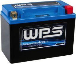 Featherweight Lithium Battery - WPS